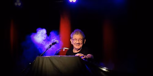 Eltern John: Rock- & Oldies-Disco