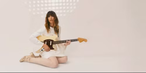 Melody's Echo Chamber in Amsterdam