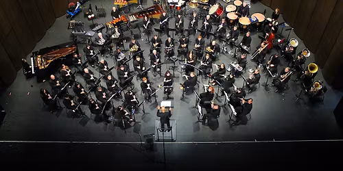 Fairfax Symphony Orchestra - Virtuoso Visionaries at George Mason Center For The Arts