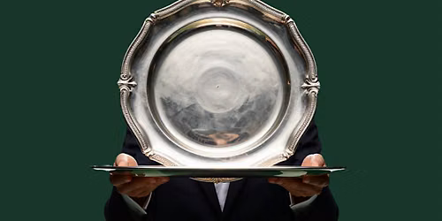 The Glasgow Industry Cup - 2026 padel edition