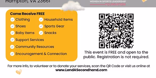 Showering the City: Everyone Edition