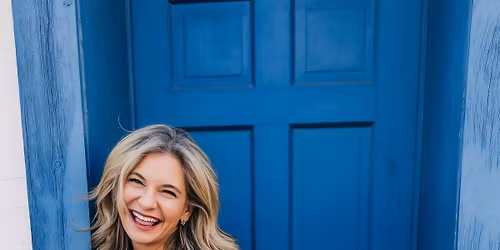 Liz Cracchiolo (Music in the Courtyard)