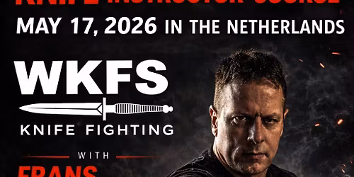 Knife Instructor Course 