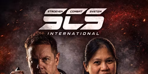 Knife Instructor Course