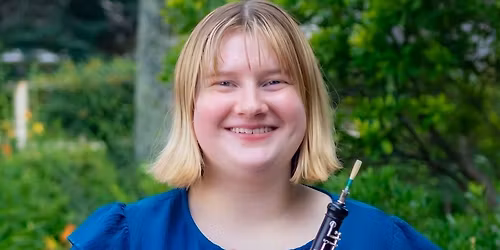 Julia\u2019s Junior Recital 