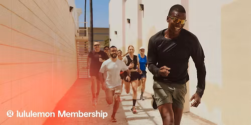 lululemon x MADabolic