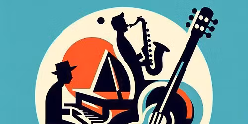 Jazz Jam with Noah Gitlis