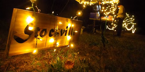 Stockville 2026