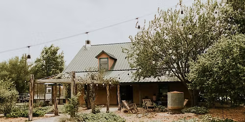 Farm Tour: World Hunger Relief