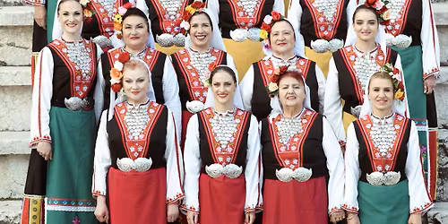 SOLD OUT Le Myst\u00e8re des Voix Bulgares live in London!