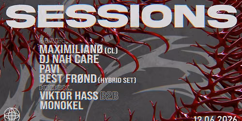 MODULE X SESSIONS