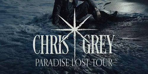 Chris Grey | Manchester