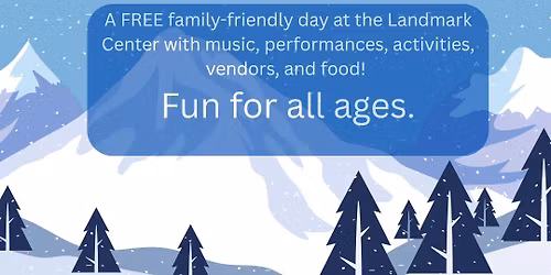 Winter Carnival Around the World Day