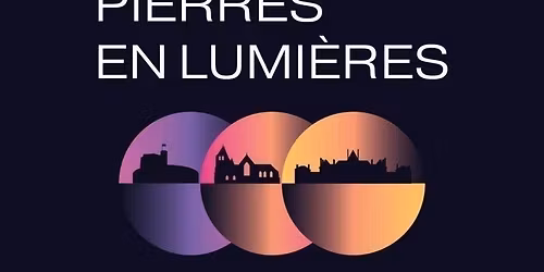 Mise en lumi\u00e8re de l'\u00e9glise Notre-Dame & Concert Duo Z\u00e9phyros