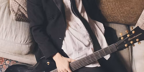 Keren Ann - ALBUM "PARIS AMOUR"