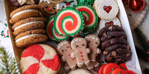 Gift\/Cookie Exchange