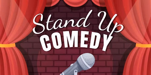 Comedy Night w\/ Colt Crary & Crew!