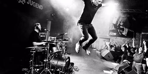 (10 Jahre) ZWEITE JUGEND & TC75 & HUIR