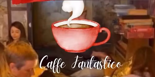 Unplugged Gathering at Caffe Fantastico Quadra Village