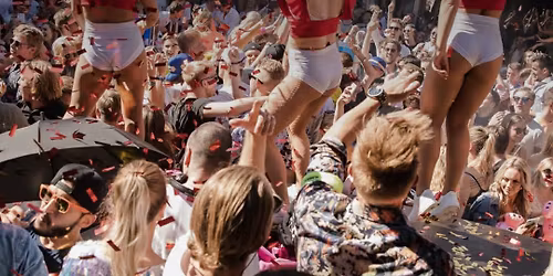 VALBORG BUBBLES & BRUNCH FLUSTRET 