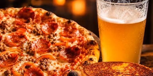 Pattie\u2019s, Pies and Pints ! 