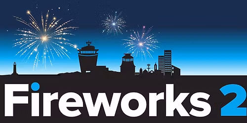 Aberdeen Fireworks Display 2025