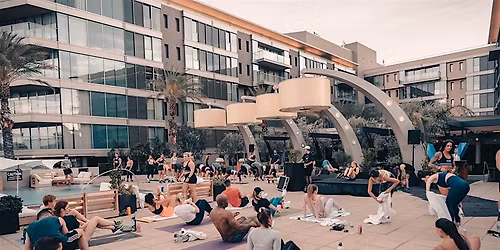 HIIT and Hustle with F45