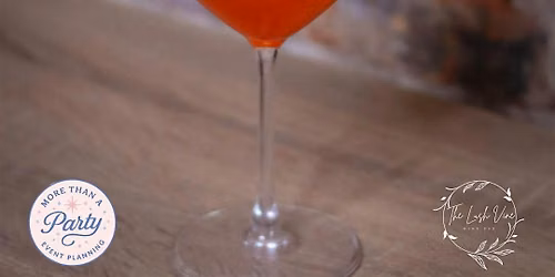 Cocktail Making Class