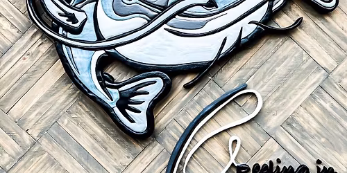 Big Fish at Tiverton VFW