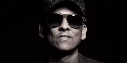 Xavier Naidoo in Stuttgart