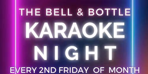 Karaoke Nights