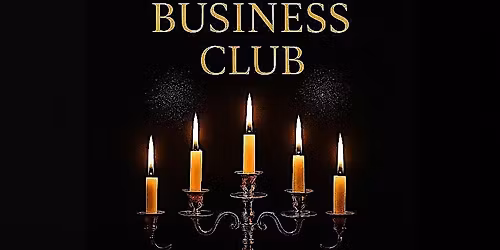 Expansion Business Club New Years Gala