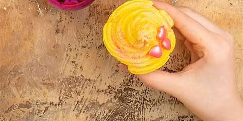Holiday Kids Craft Workshop: Create Your Own Ornament (Ages 4-10)