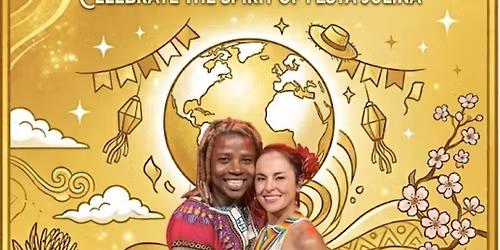 Alma to Soul - Adelaide