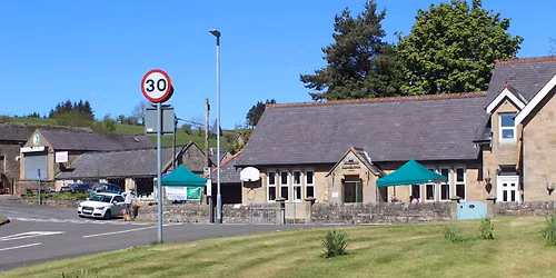 Greenhead Farmers' Market