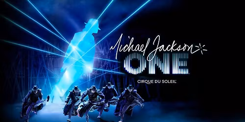 Cirque du Soleil: Michael Jackson ONE