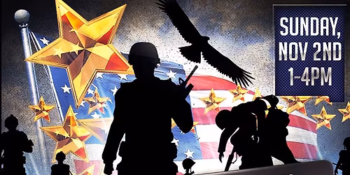 Fozzy\u2019s Sunday Funday benefitting Franklin\u2019s VFW!