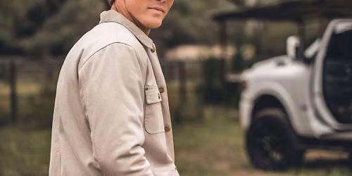 Parker McCollum