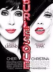 Burlesque | Madness, Movies & Mayhem | March 25 at The Lobo