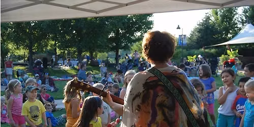 JiggleJam Family Concert
