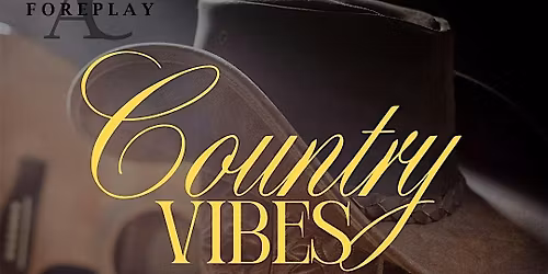 Country Vibes
