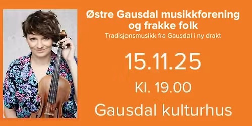 \u00d8GM og frakke folk