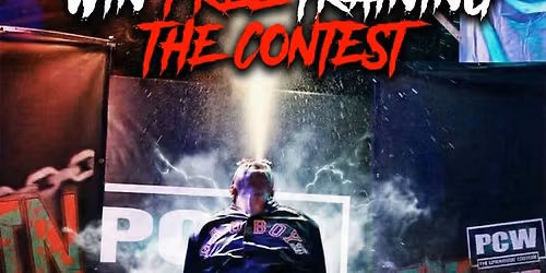 LIVING THE DREAM: The Contest