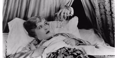 THE CAT AND THE CANARY (1927)