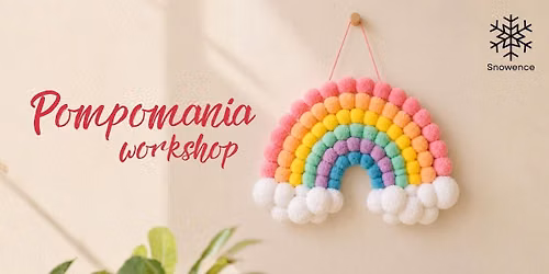 Pompomania