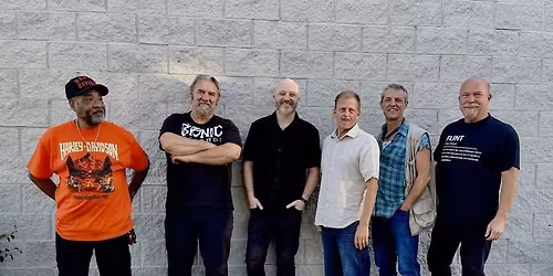 The Fabulous Vintage Boys Are Back Again 