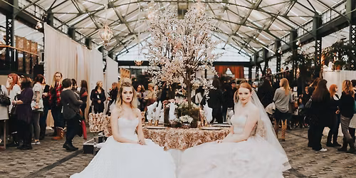 MODERN WEDDING & EVENT SHOWCASE