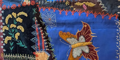 METRO QUILT EXPO