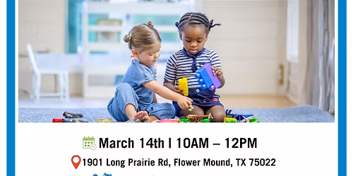 Lightbridge Play date @Jungle Castle