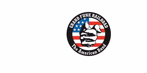 Grand Funk Railroad in Salamanca